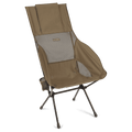 Chaise de camping Helinox Savanna Chair - Coyote