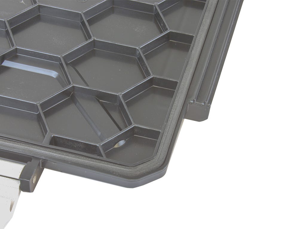 Caisse de rangement Wolf Pack Pro 30 L, SBOX031