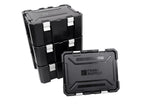 Caisses de rangement Wolf Pack Pro, lot de 4, SBOX059