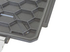 Caisses de rangement Wolf Pack Pro, lot de 4, SBOX059