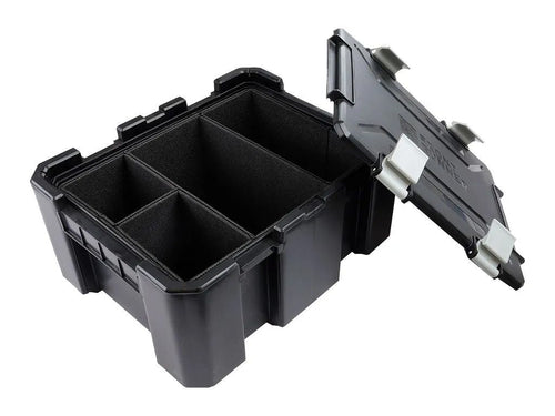 Caisse Wolf Pack Pro avec kit de séparateurs, SBOX086