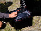 Caisse de rangement Wolf Pack Pro 30 L, SBOX031