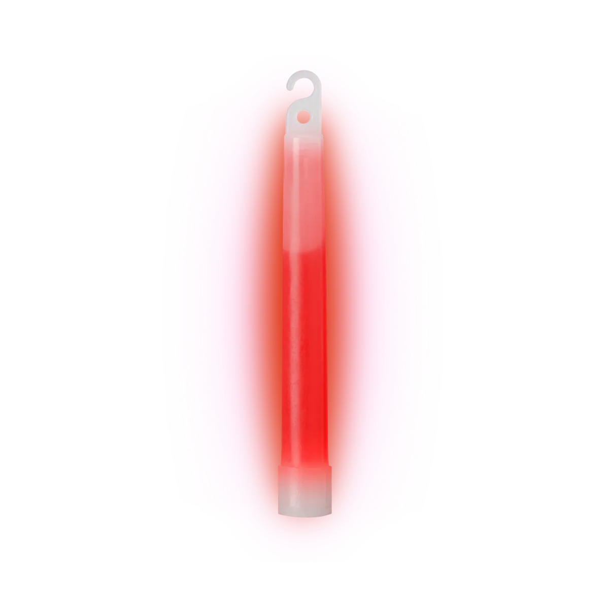 Bâton lumineux Lightstick 15 cm - Red