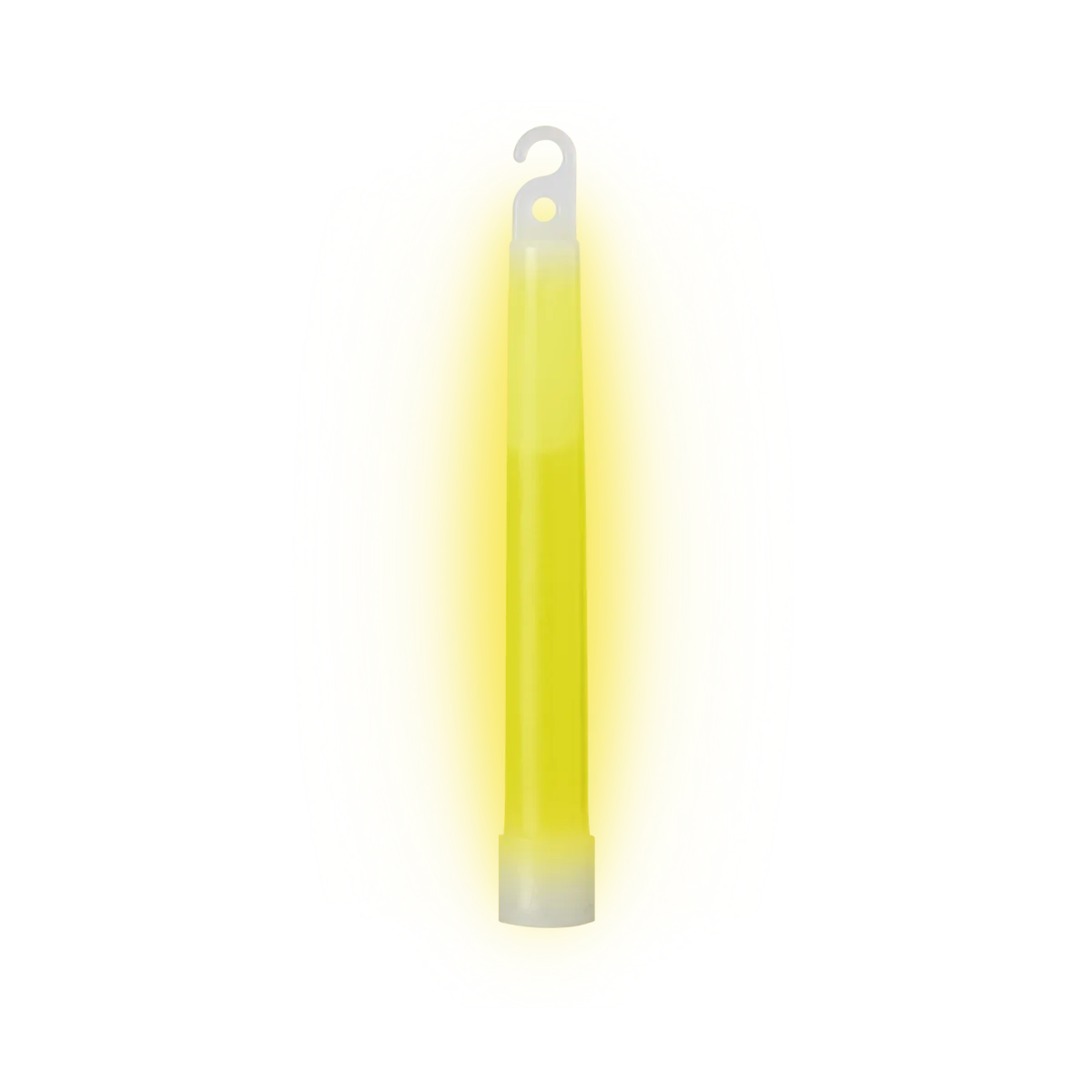 Bâton lumineux Lightstick 15 cm - Yellow