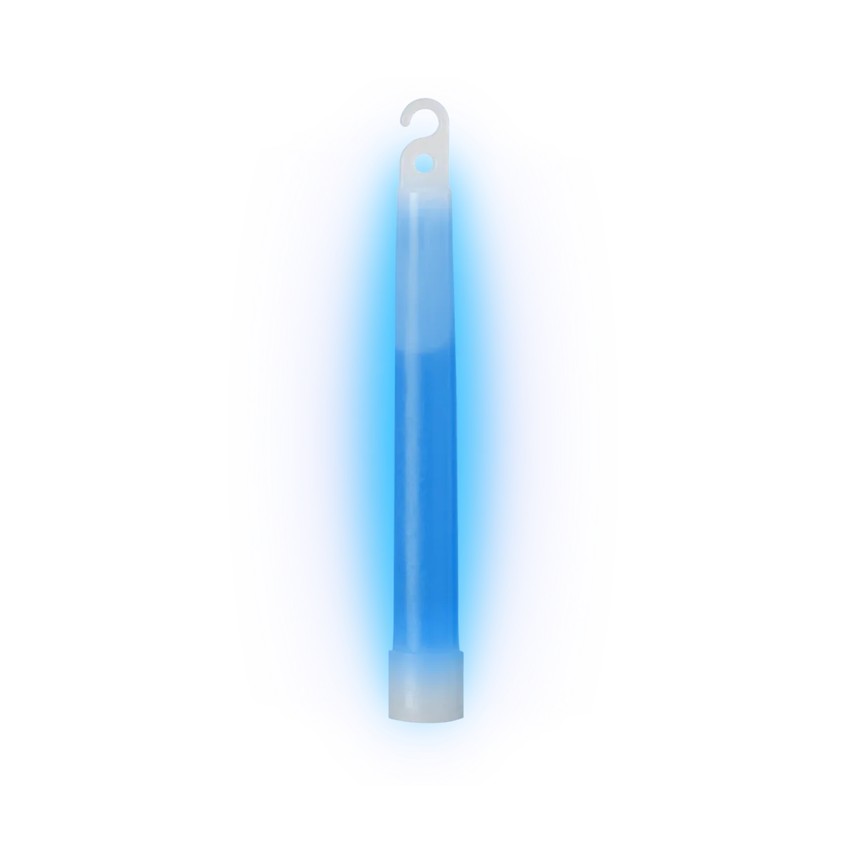 Bâton lumineux Lightstick 15 cm - Blue