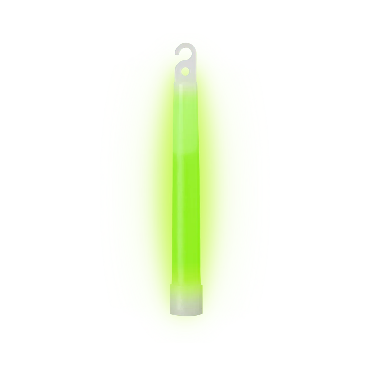 Bâton lumineux Lightstick 15 cm - Green