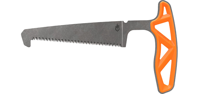 Scie à os Gerber Exo-Mod Saw lame 120 mm