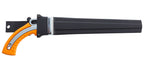 Scie d'élagage Silky Gunfighter lame courbée 300 mm