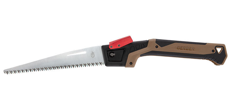 Scie Gerber Bushcraft Saw lame 203 mm