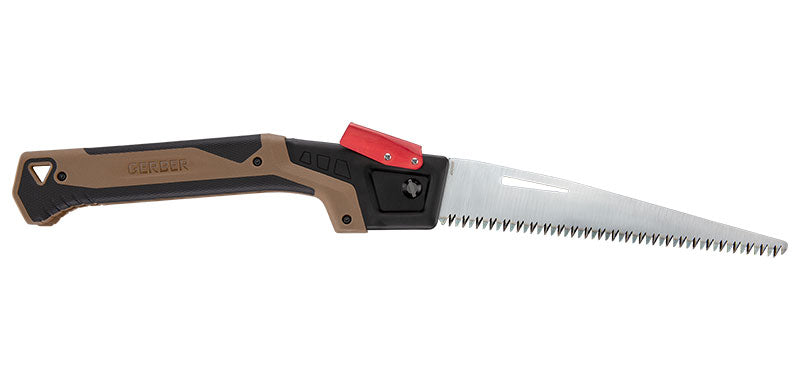Scie Gerber Bushcraft Saw lame 203 mm
