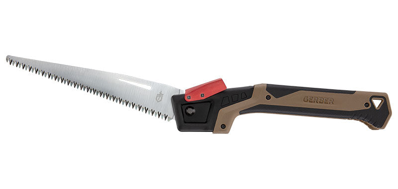Scie Gerber Bushcraft Saw lame 203 mm