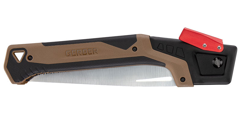 Scie Gerber Bushcraft Saw lame 203 mm