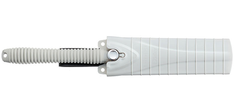 Scie japonaise Silky Hibiki Ryoba double denture 210 mm