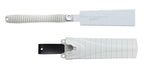 Scie japonaise Silky Hibiki Ryoba double denture 210 mm