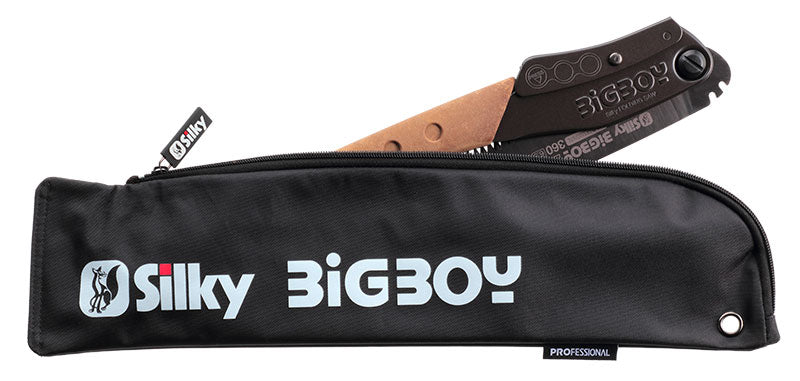 Scie pliante Silky Bigboy 2000 Outback Edition 360 mm