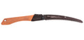 Scie pliante Silky Gomboy Curve lame courbée 240 mm - Gomboy Curve pliante - Lame 240mm - Outback Edition - Poignée Bois
