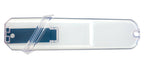 Scie pliante Silky Gomboy Curve lame courbée 240 mm - Gomboy Curve pliante - Lame 240mm - Outback Edition - Poignée Bois