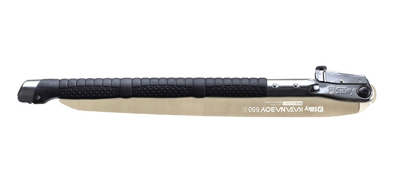 Scie pliante Silky Katanaboy 550 lame 550 mm