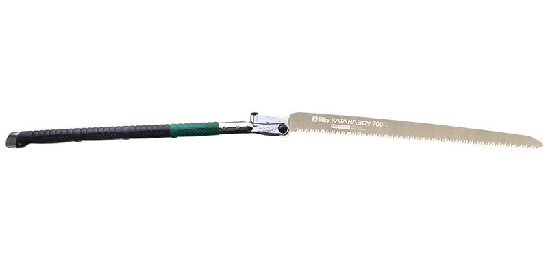 Scie pliante Silky Katanaboy 700 lame 700 mm