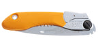 Scie pliante Silky Pocketboy 130 ou 170 mm - Scie Lame courbée 170mm 8 dents/3cm - Poignée jaune