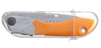 Scie pliante Silky Pocketboy 130 ou 170 mm - Scie Lame courbée 170mm 8 dents/3cm - Poignée jaune