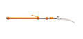 Scie télescopique Silky Longboy lame courbée 360 mm