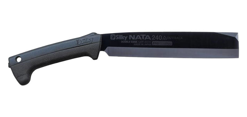 Serpe Silky Nata Outback Edition lame 240 mm