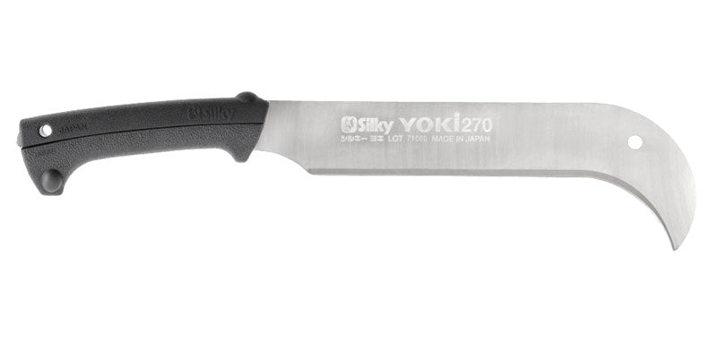 Serpe Silky Yoki lame 270 mm acier SKS-51