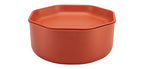 Service de table de camp Gerber empilable