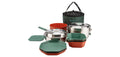 Set de cuisine de camp Gerber 16 pièces