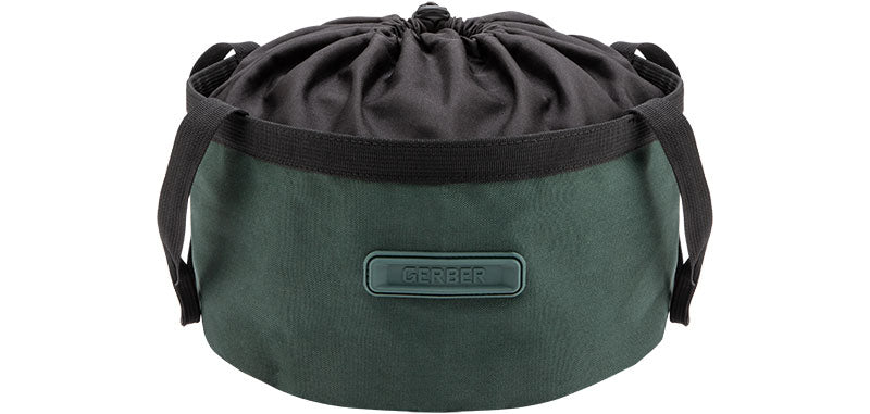 Set de cuisine de camp Gerber 16 pièces