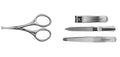 Set de manucure Kershaw