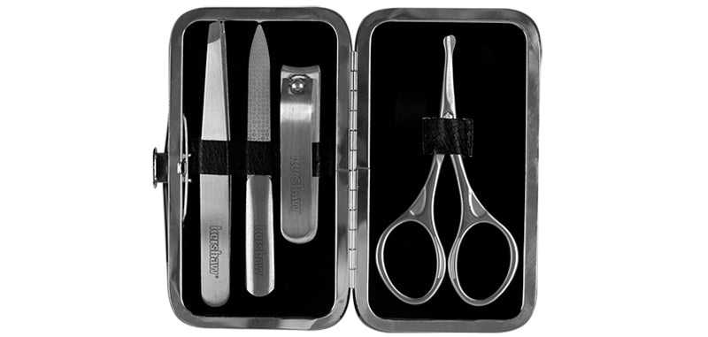 Set de manucure Kershaw