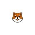 Shiba Inu Cat Eye - OUTPOST SHOP
