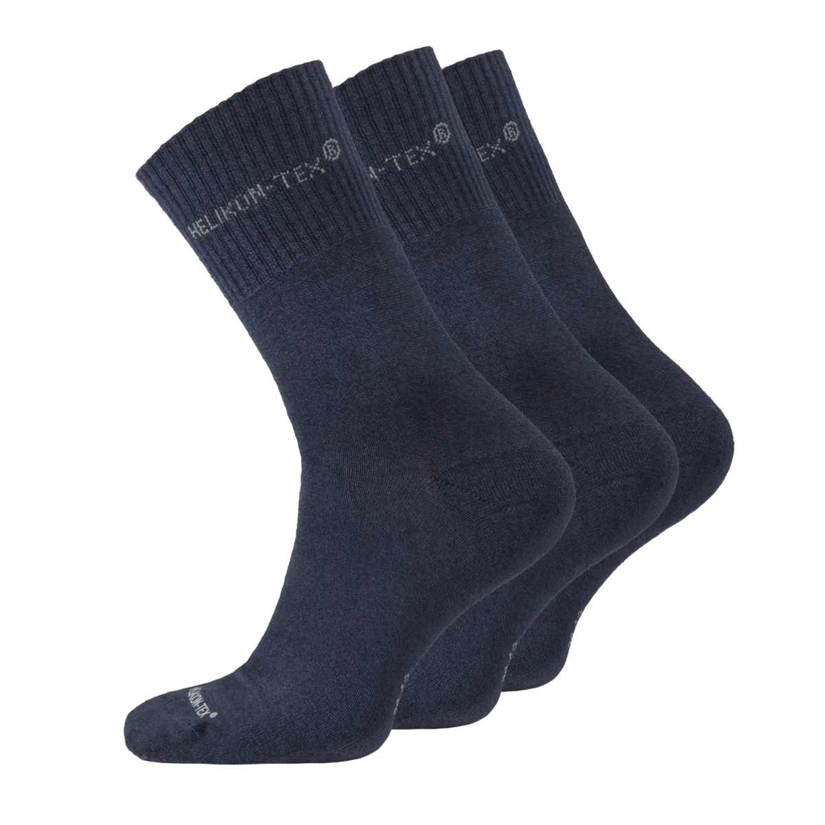 Chaussettes All Round lot de 3 - detail 2