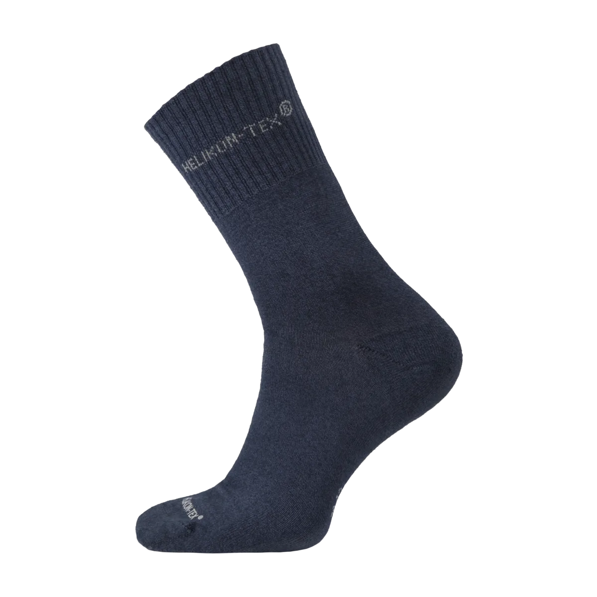 Chaussettes All Round lot de 3 - Navy Blue