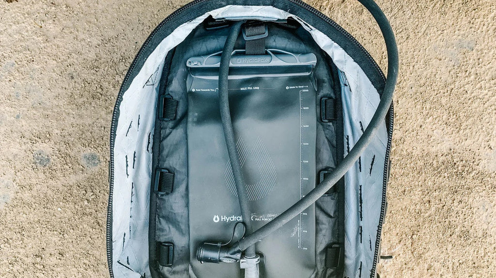 Sac à Dos FAST Pack Litespeed VX – 22 L, X-PAC VX-21 Triple Aught Design