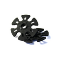 Rondelles neige Helinox 80 mm, la paire