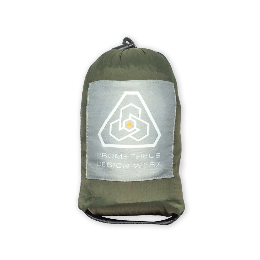 Solo Pack Hammock UL - OUTPOST SHOP