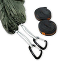 Solo Pack Hammock UL - OUTPOST SHOP