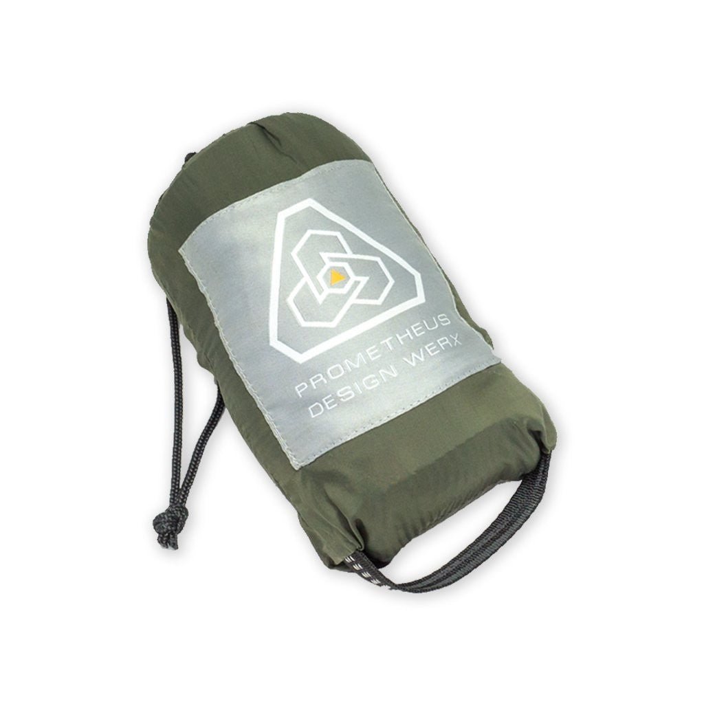 Solo Pack Hammock UL - OUTPOST SHOP