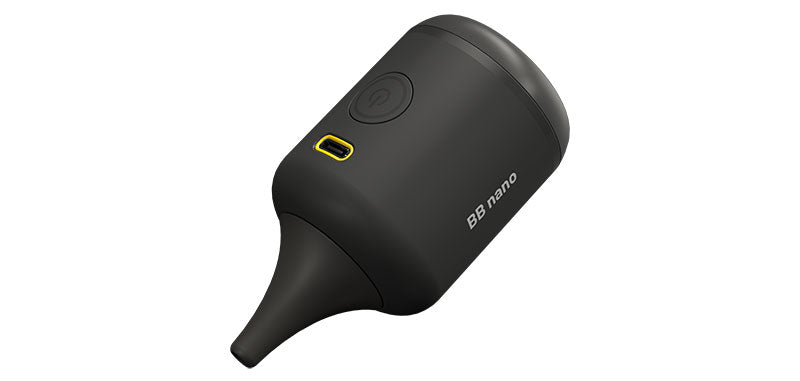 Souffleur électrique Nitecore BB Nano sans fil