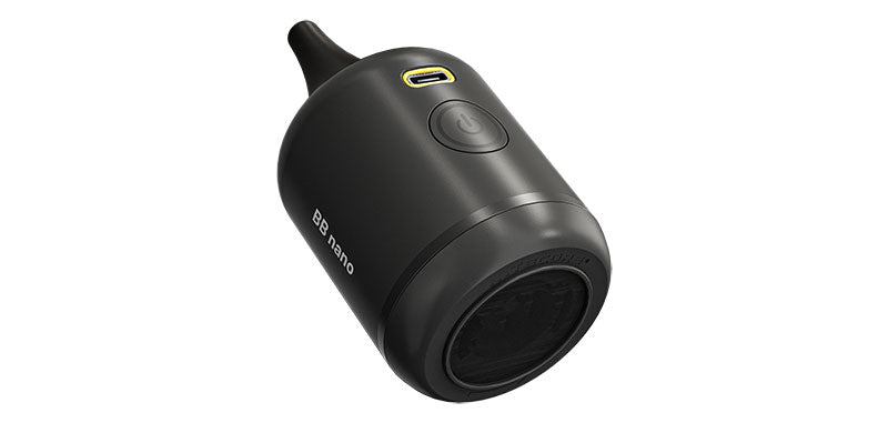 Souffleur électrique Nitecore BB Nano sans fil