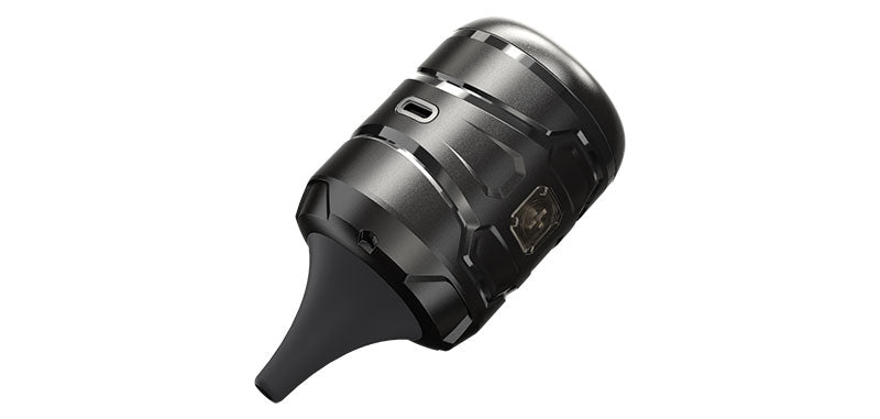 Souffleur électrique Nitecore BB Nano Wired USB-C
