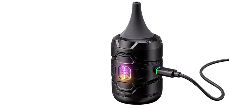 Souffleur électrique Nitecore BB Nano Wired USB-C