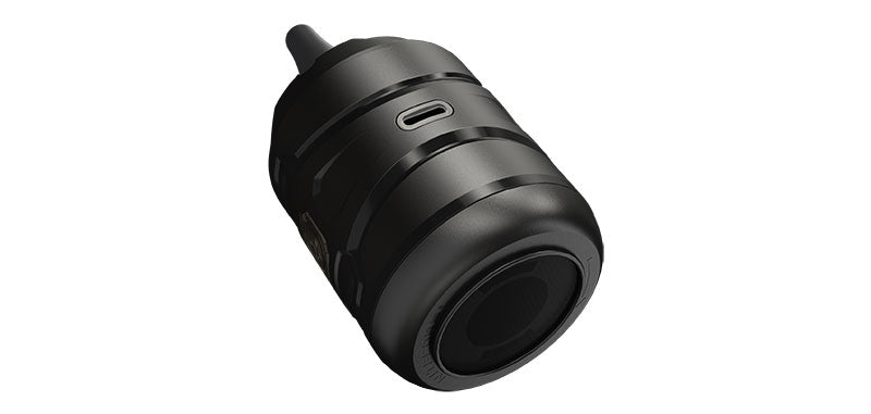 Souffleur électrique Nitecore BB Nano Wired USB-C