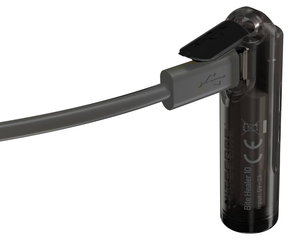 Soulage-piqûres Nitecore Bite Healer 10
