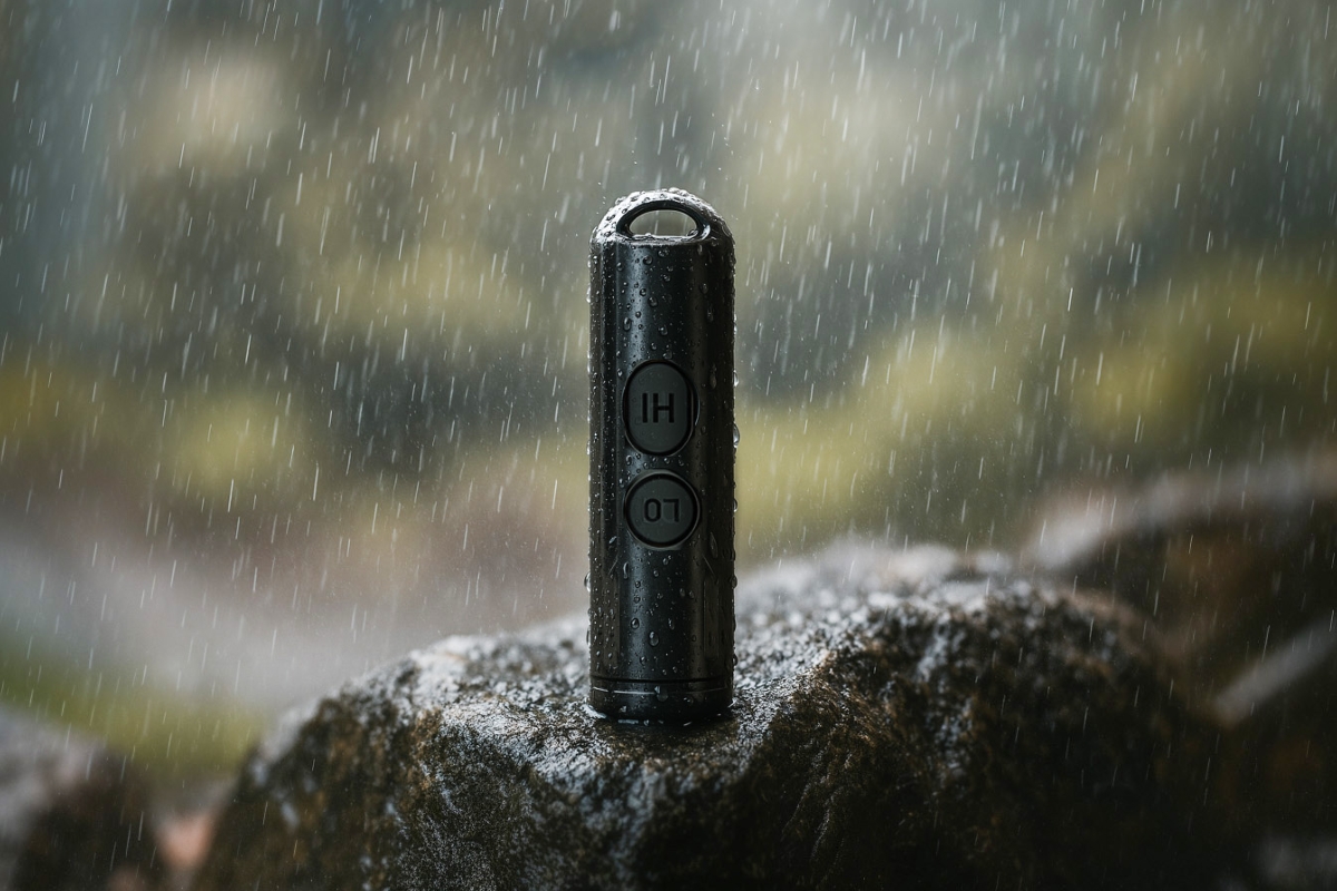 Soulage-piqûres Nitecore Bite Healer 10