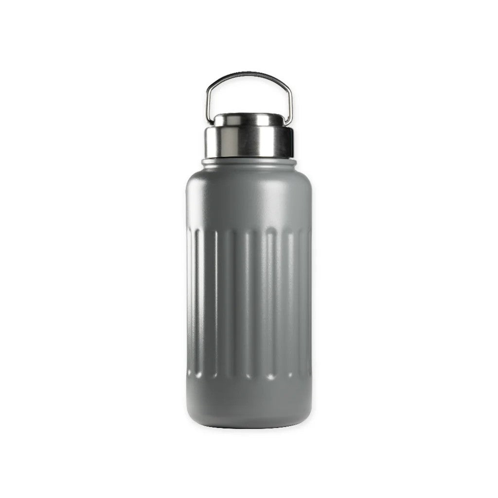 SPD FT Insulated Water Bottle - Kraken - OUTPOST SHOP
