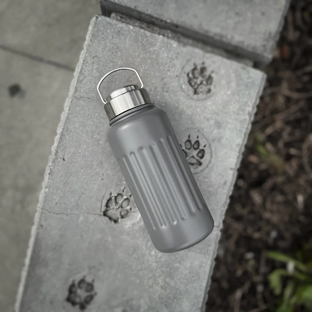 SPD FT Insulated Water Bottle - Kraken - OUTPOST SHOP